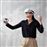 Casque de réalité virtuelle Oculus Quest 2 256 Go Blanc_8
