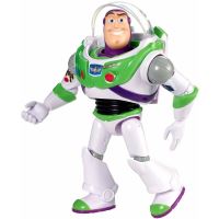 Buzz Vaisseau Figurine Buzz L'Éclair Collection Signature - Thinkway