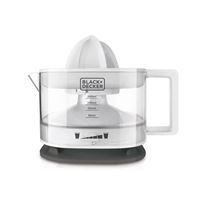 Presse-agrumes Black+Decker BXCJ25E 25 W Blanc