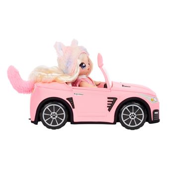 Voiture Cabriolet Na! Na! Na! Surprise