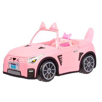 Voiture Cabriolet Na! Na! Na! Surprise