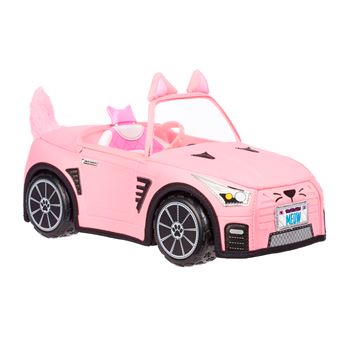Voiture Cabriolet Na! Na! Na! Surprise
