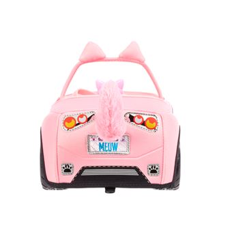 Voiture Cabriolet Na! Na! Na! Surprise