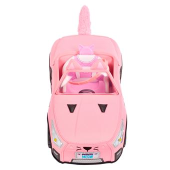 Voiture Cabriolet Na! Na! Na! Surprise