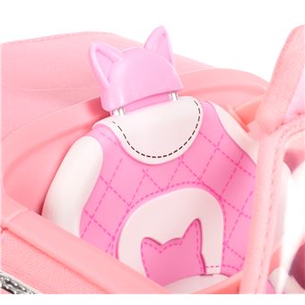 Voiture Cabriolet Na! Na! Na! Surprise