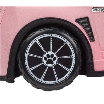 Voiture Cabriolet Na! Na! Na! Surprise