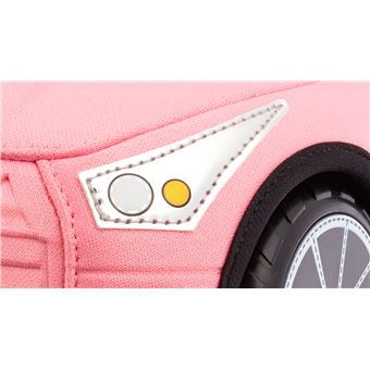 Voiture Cabriolet Na! Na! Na! Surprise