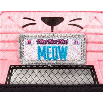 Voiture Cabriolet Na! Na! Na! Surprise