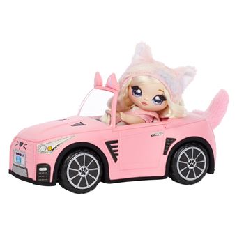 Voiture Cabriolet Na! Na! Na! Surprise