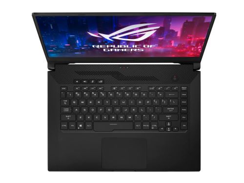 ASUS ROG Zephyrus G15 GA503RM-147W - PC portable - | Muséericorde ASUS ROG Zephyrus G15 GA503RM-147W - PC portable - | Muséericorde