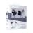 Ecouteurs Gaming Mad Catz E.S. PRO+ Noir_3