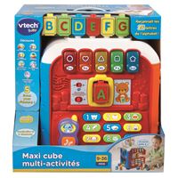 Jouets De 6 Mois A 12 Mois Idees Et Achat Tout Petits Soldes Fnac