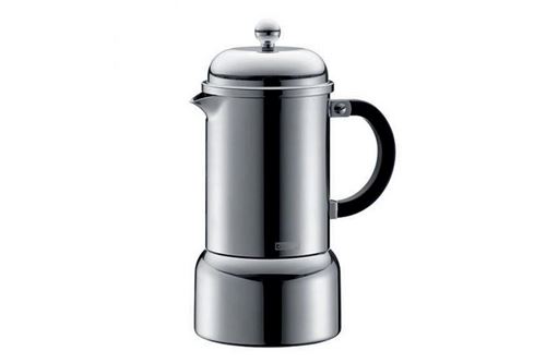 Cafetière à piston induction Bodum Chambord 0,35 l