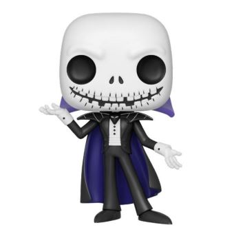 Figurine Funko Pop Disney Vampire Jack