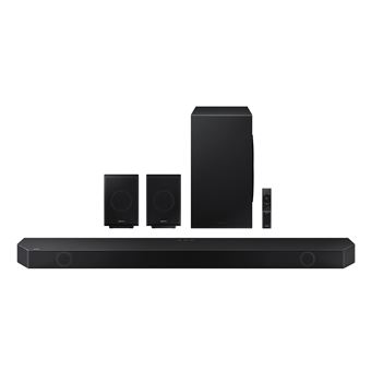 samsung dolby atmos soundbar hwq