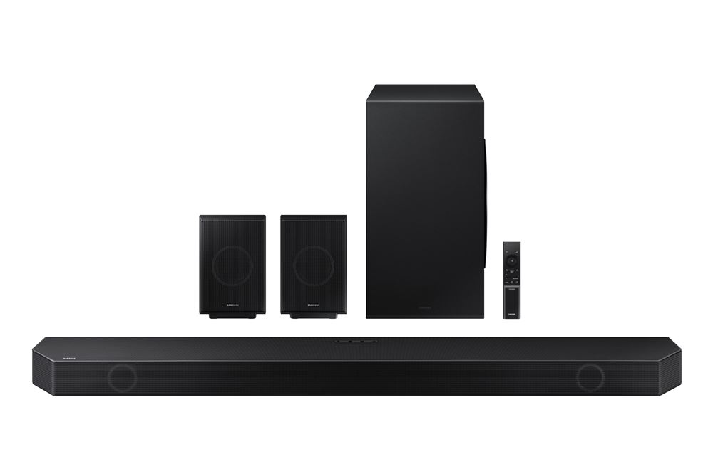 samsung dolby home theater