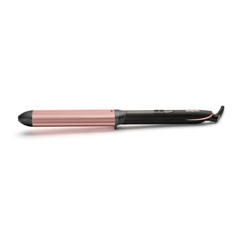 BaByliss - C457E - Boucleur Oval Waving Wand pour un look wavy naturel ultra tendance