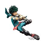 MHA THE AMAZING HEROES-SPECIAL-(A:IZUKU MIDORIYA)