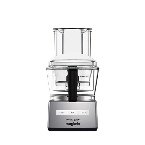 Robot multifonction Magimix CS3200XL 650 W Gris