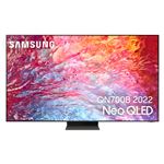 TV Samsung Neo QLED 55'' QE55QN700B 8K UHD Gris anthracite 2022