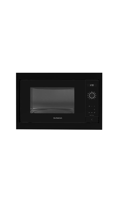 Micro-Ondes Encastrable De Dietrich Dme4310X