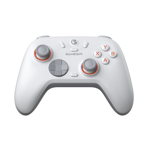 Manette de jeu GAMESIR N2 Lite GY Bluetooth Vibration PC - vue 5
