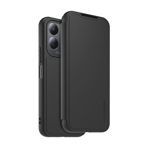 Folio + Dragonne pour Redmi 17 4G5G - vue 2
