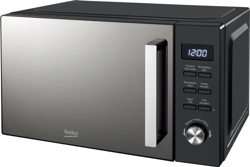 Micro-Ondes Beko Solo 800 W Noir