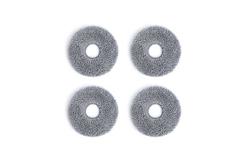Ecovacs D-WP04-0012 vacuum accessory/supply Cleaning solution Robot vacuum