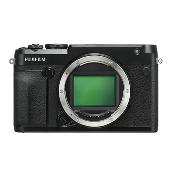 Photo de appareil-photo-hybride-moyen-format-fujifilm-gfx-50r