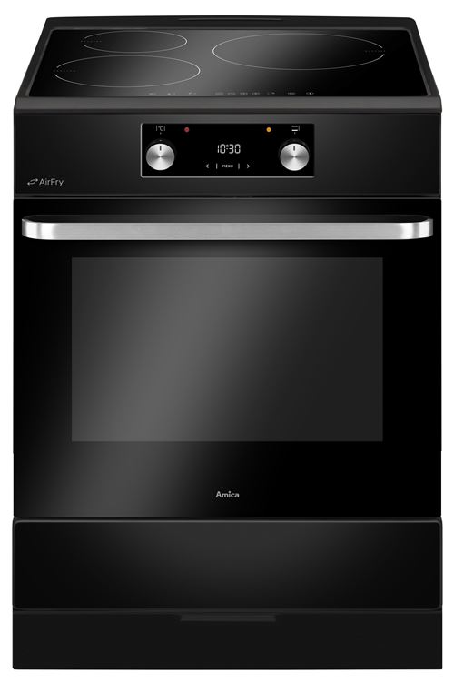 Cuisinière Induction Amica Aci7005Rn