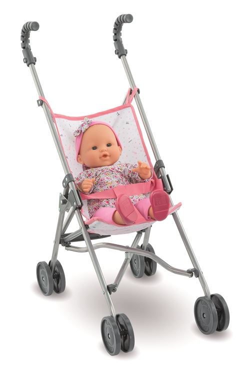 Poupee avec poussette – Trouvez le meilleur prix Poupee avec poussette – Trouvez le meilleur prix