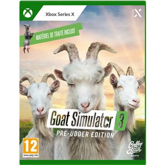 goat sim 3 on xbox one