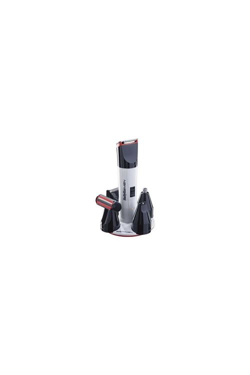 BABYLISS MULTI TRIMMER 10 IN 1 W/STAND T839E
