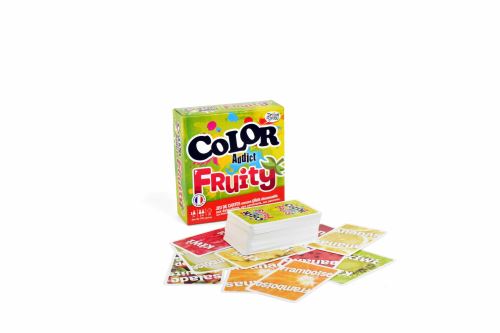 COLOR ADDICT FRUITY