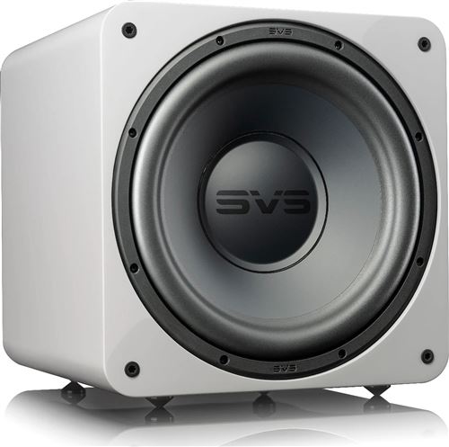 Caisson de basses Svs SB 1000 Pro Laqué - vue 1