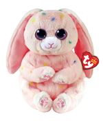 Peluche TY Beanie Bellies May le lapin