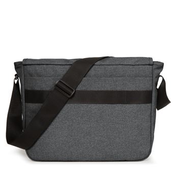 Sac à bandoulière Eastpak Delegate Noir et Gris