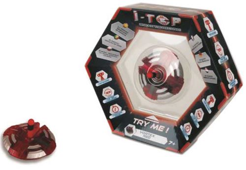MODELCO ITOP VORTEX (RED)