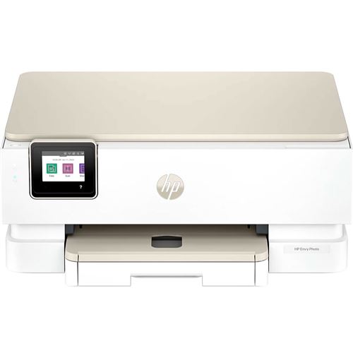 Imprimante Photo HP Envy Photo Envy 7230 All-In-One Couleur