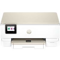HP Multifunctionele printer Envy Photo 7230 Kleur Wit