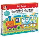 Jeu éducatif Clementoni Mon coffret d’écriture