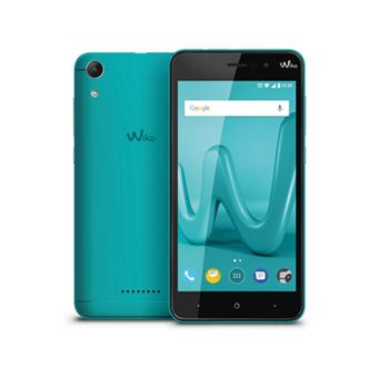 Smartphone Wiko Lenny 4 Double SIM 16 Go Bleen - 1