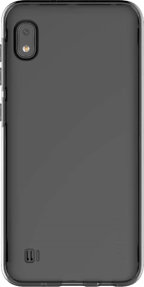 Coque semi-rigide Samsung Transparent pour Galaxy A10 A105
