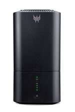 Acer Predator Connect X5 5G CPE - Routeur sans fil - WWAN - commutateur 2 ports - Wi-Fi 6 - Bi-bande - 4G, 5G