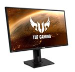 Ecran PC Gaming Asus TUF VG27AQZ 27" WQHD Noir