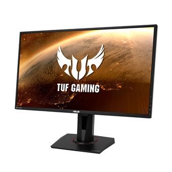 Ecran PC Gaming Asus TUF VG27AQZ 27" WQHD Noir