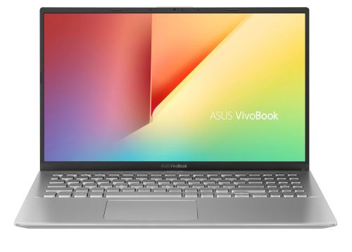 PC Portable Asus S512DA-EJ209T 15.6 AMD Ryzen 7 Quad Core 8 Go RAM 512 Go SSD avec Vivo Book