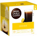 Boîte de 30 capsules Nescafe Dolce Gusto Grande