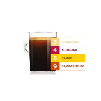 dolce gusto grande mild